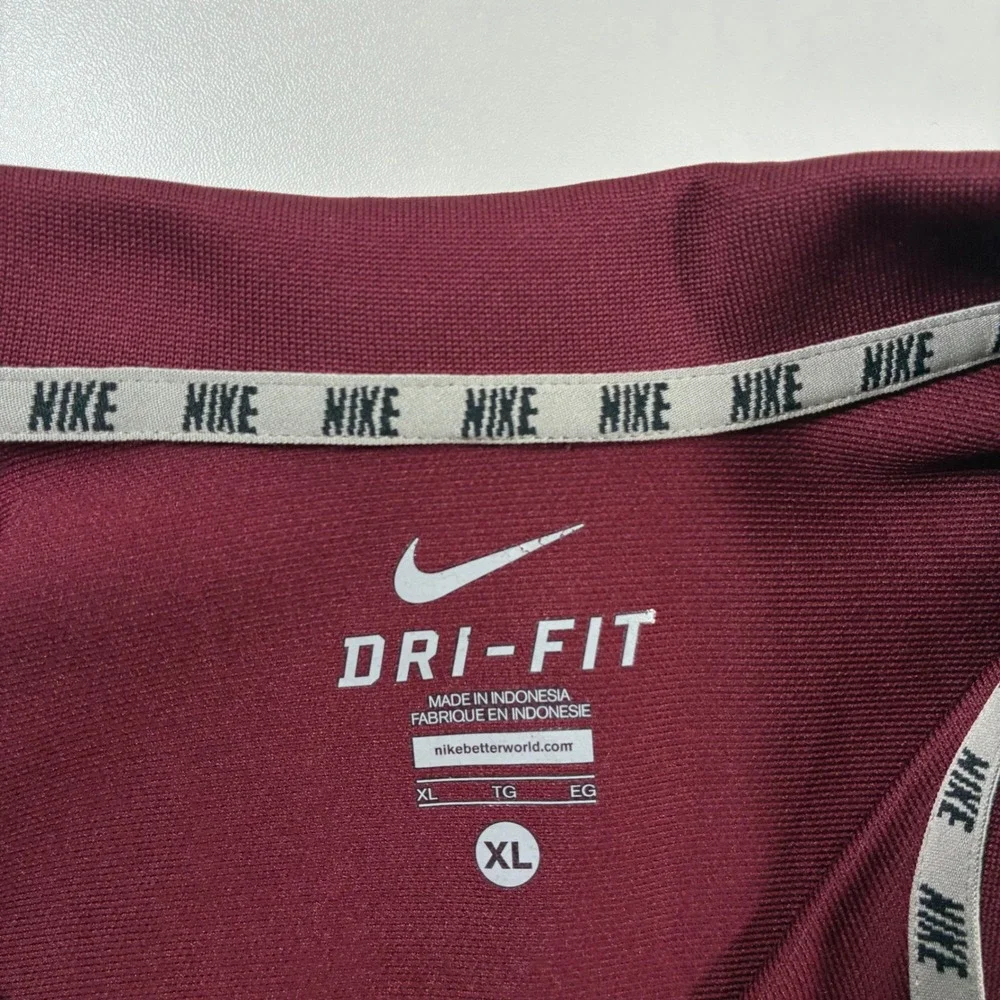 Nike minnesota golden